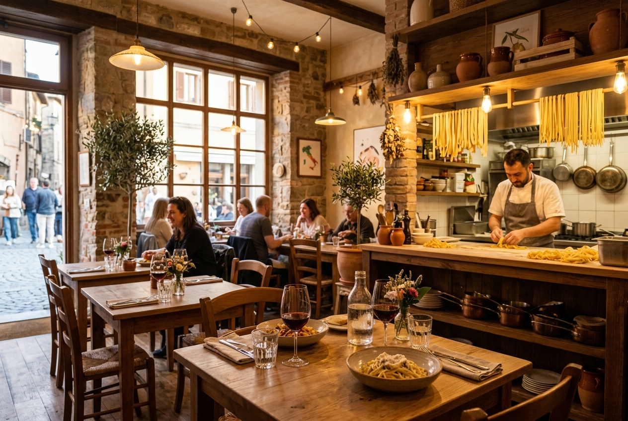 カフェ北野の森