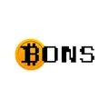 Bons ロゴ