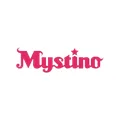 Mystino ロゴ